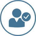 ClockworX Values: ACCOUNTABILITY - We take responsibility