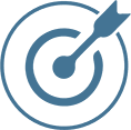 ClockworX Values: ACCURACY -Correct and precise