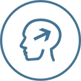 ClockworX Values: DRIVEN - Hard working