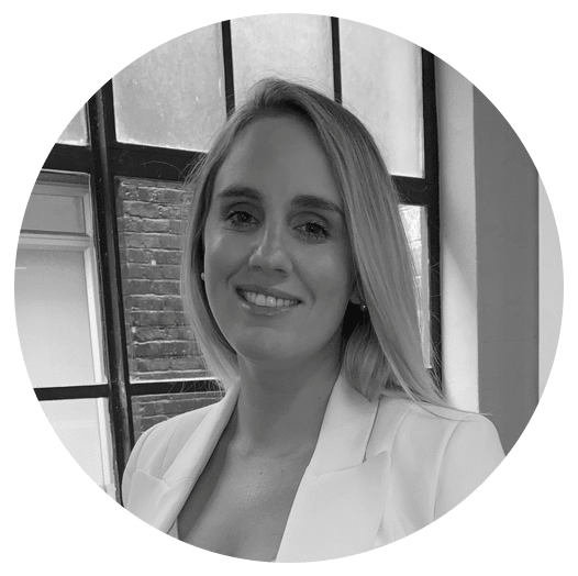 Lauren Thomas - Client Experience Manager