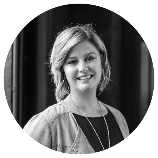 Nicole Ranson - Business Optimisation Consultant