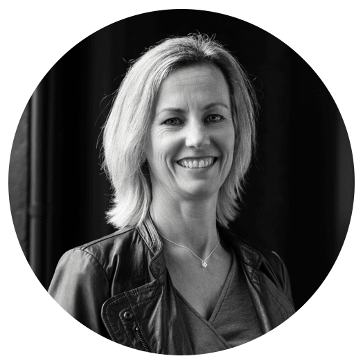 Angela Fisher (CA), ClockworX Co-founder and Director