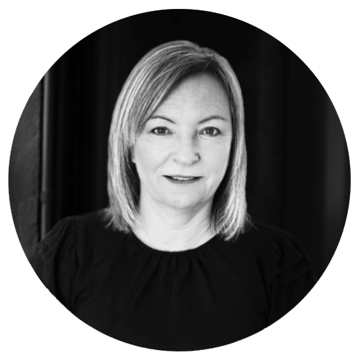 Jane Illingworth, Client Experience Manager