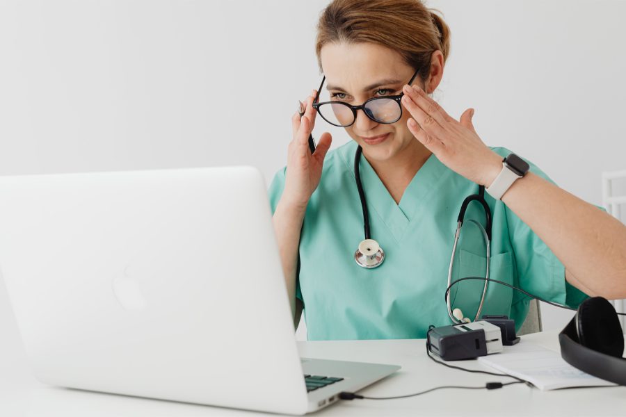 ClockworX Xero Health Check