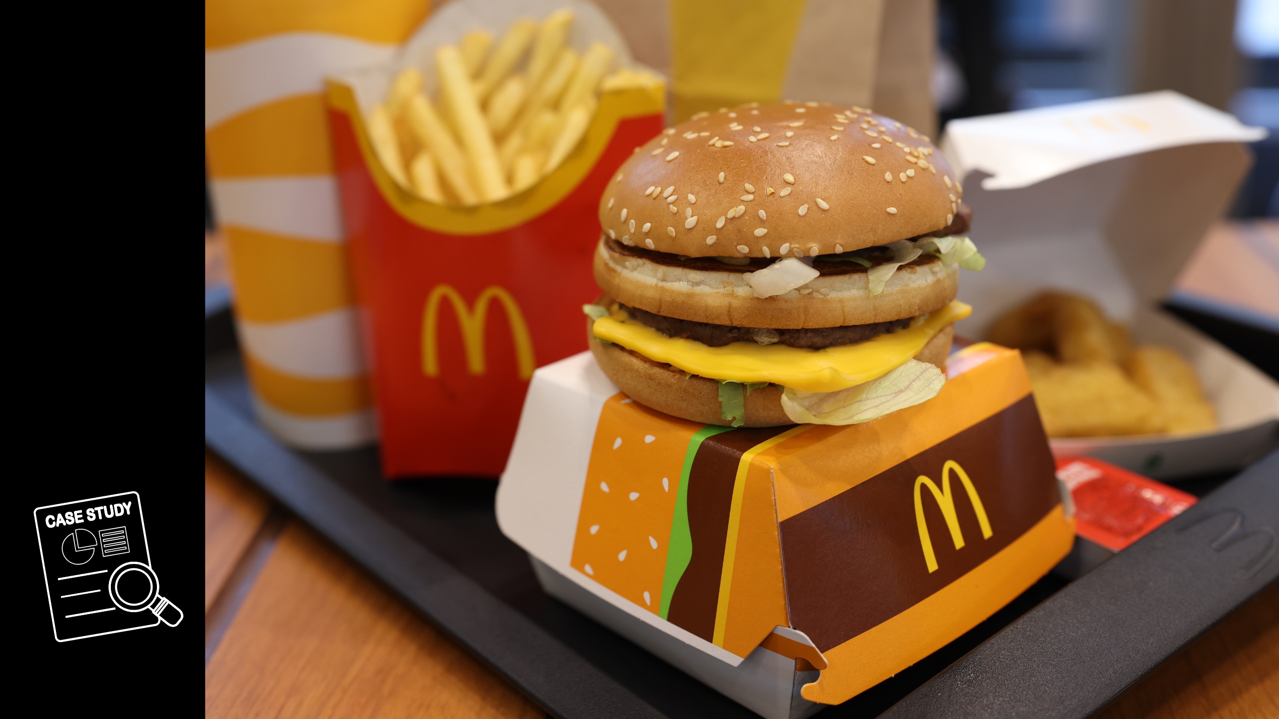 Collaborative bookkeeping partnership in the New Zealand fast food industry – ClockworX Case Study