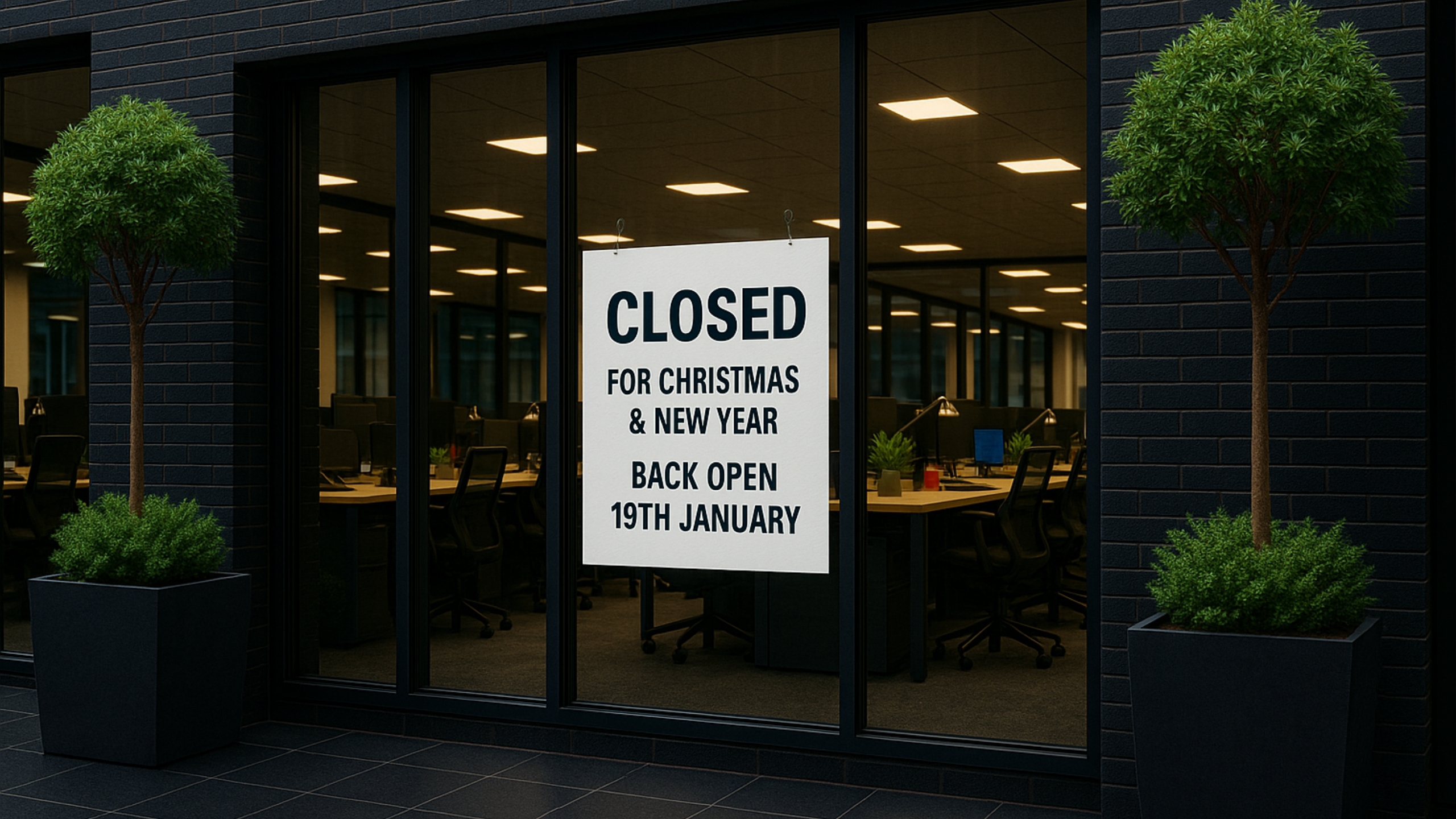 NZ business shut down with no bookkeeping support in place for full Christmas & New Year Break