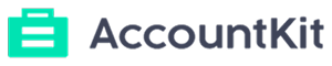 ClockworX Xero Apps AccountKit