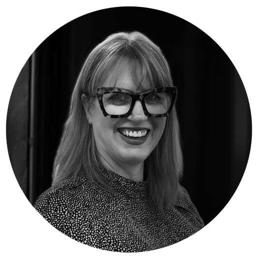 Heather Kingsley‑Thomas