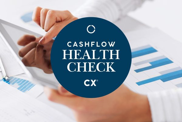 ClockworX Cashflow Health Check